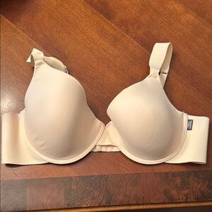 Women's Cream Bra